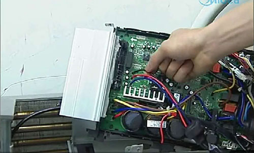 马村美的空调电话是多少