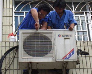 马村空调维修售后服务中心