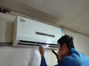 马村格力空调电话是多少