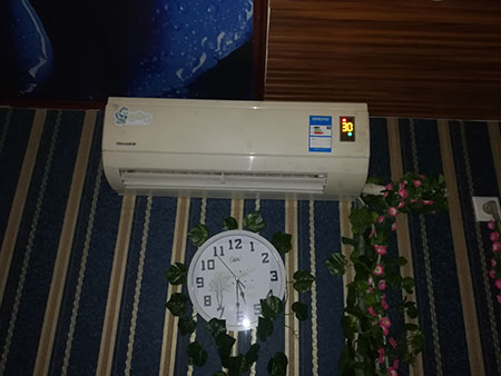 马村空调维修售后服务中心