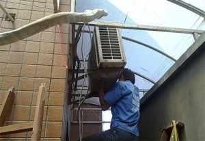 马村空调维修售后服务中心