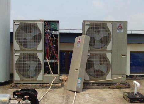 马村空调维修电话号码多少