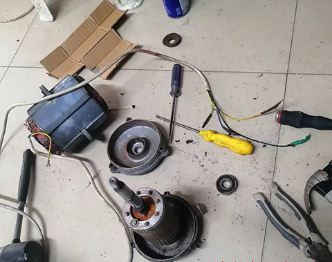 马村空调维修售后服务中心电话在哪里找