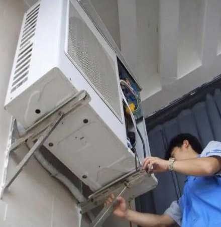 马村24小时空调维修热线