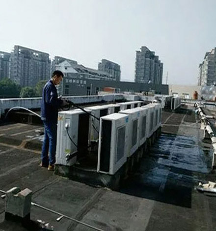 马村 空调拆装 马村本地 空调拆装公司