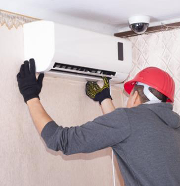 马村空调内机噪音大