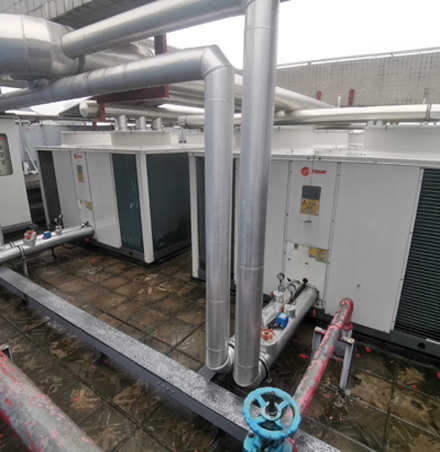 马村附近中央空调维修 马村上门中央空调维修